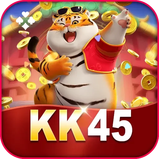 Crash Games KK45 - Multiplicadores até 1000x e Ganhos Rápidos