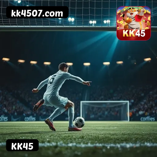 Processo de Download do App KK45 - Passo a Passo Simples