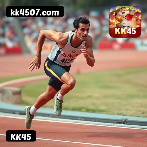 App Mobile KK45 - Jogue em Qualquer Lugar no Seu Smartphone