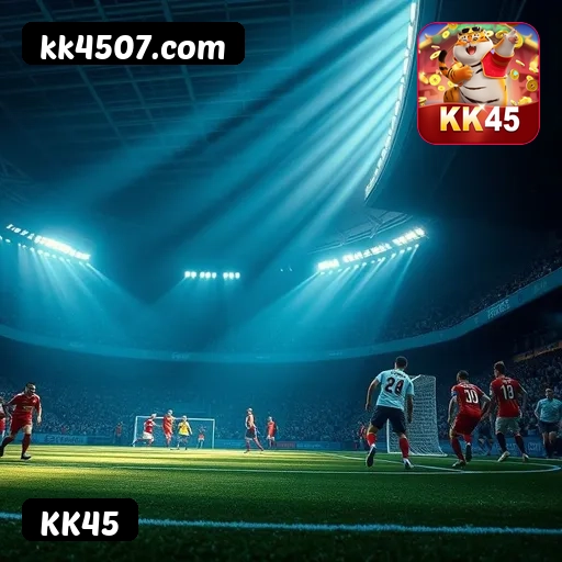 Sistema de Segurança Avançado KK45 - Criptografia e Proteção