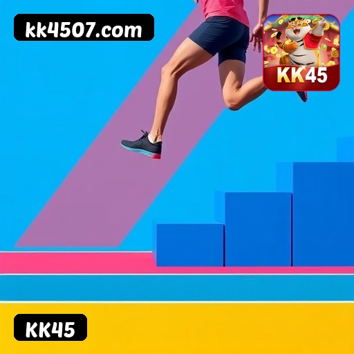 Jogos de Mesa Premium KK45 - Blackjack, Roleta, Baccarat